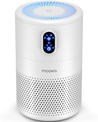Mooka B-D02L