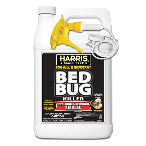 Harris Bed Bug Killer
