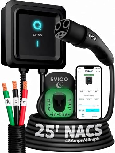 Eviqo Level 2 NACS